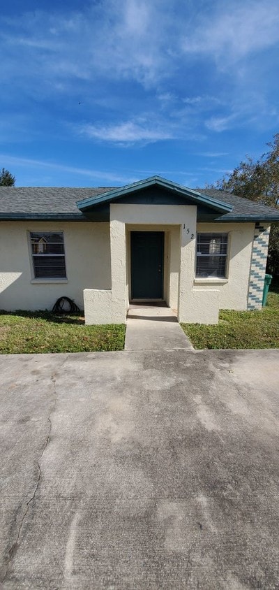 Primary Photo - 2/1 DUPLEX AVAILABLE NOW IN SARA LOU ACRES