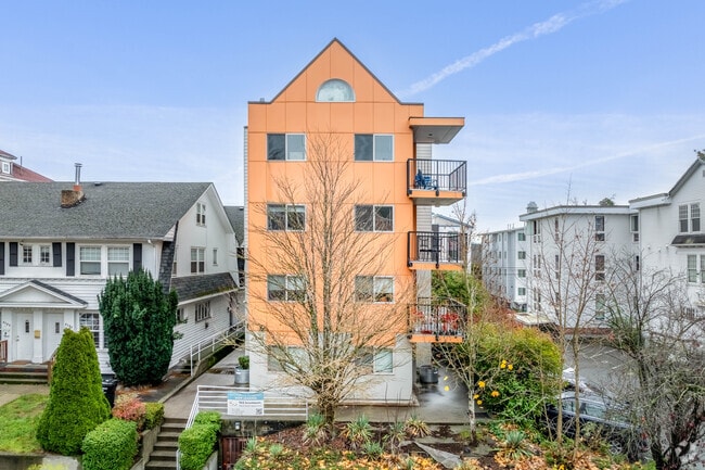 Building Photo - TAS Investments