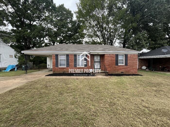 Primary Photo - 3763 Brompton Rd