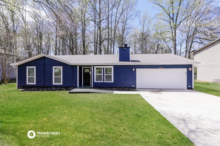 Foto principal - 6522 Thamesmead Ln