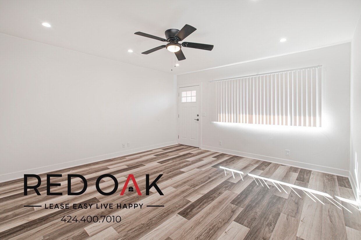 Foto principal - 3557 Percy St