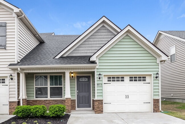 Building Photo - 4415 Prometheus Way