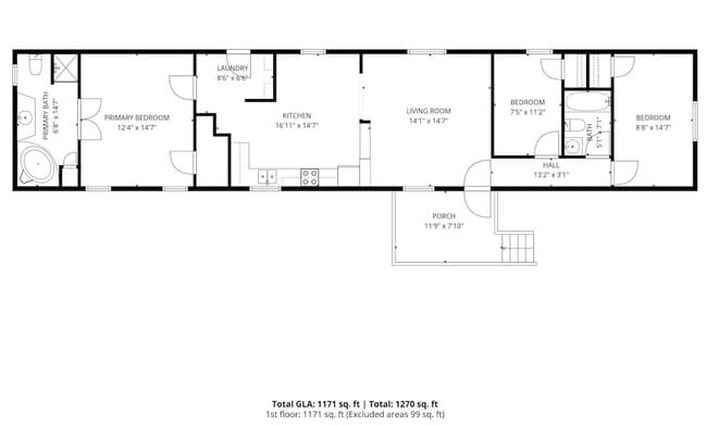 Foto del edificio - 31029 Sweetbriar Ln