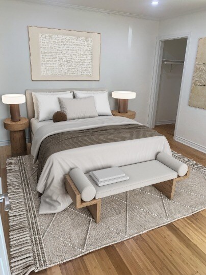 Foto del edificio - Beautifully Updated 2-bedroom