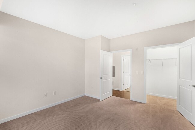 Interior Photo - The Woods East Windsor