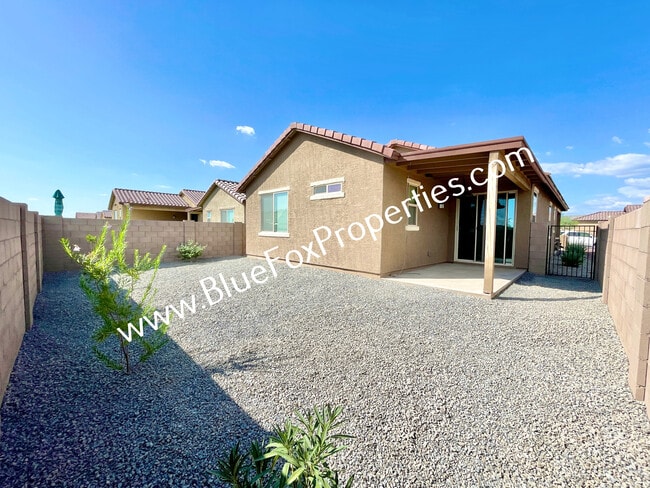 Foto del edificio - 10623 W Harrigan Dr