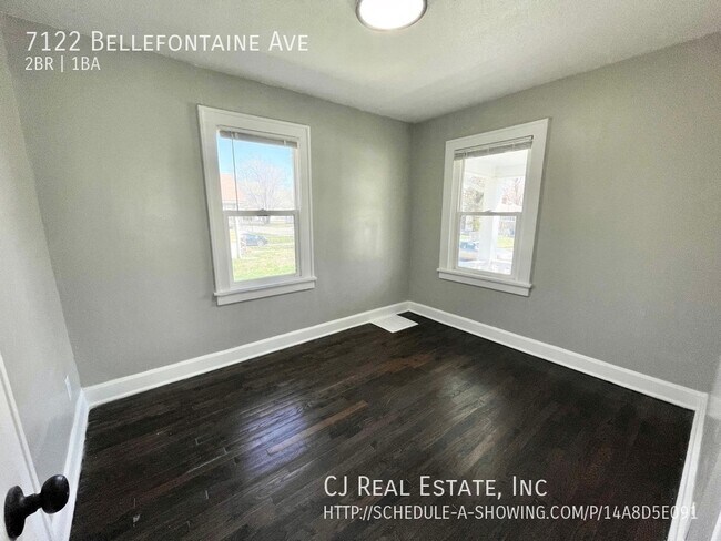 Building Photo - 7122 Bellefontaine Ave