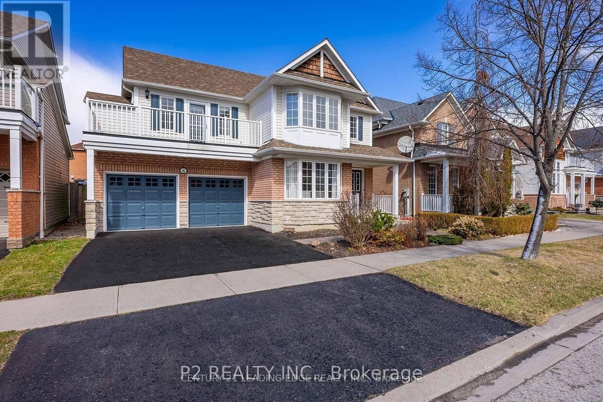 Primary Photo - 8 Parish Ave