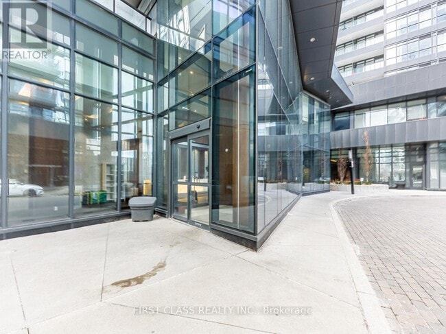 Building Photo - 80 Queens Wharf Rd