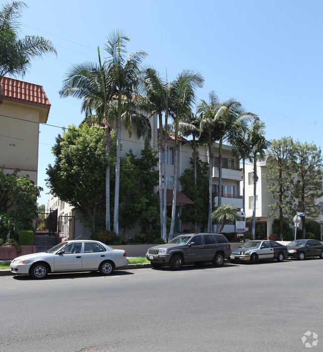 Building Photo - Willis Park West
