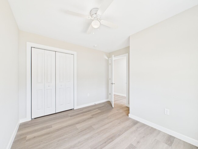 Interior Photo - The Daugherty Preserve