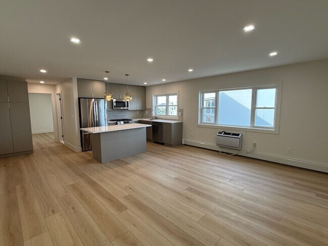 Foto del interior - TWELVE17 Ocean Ave