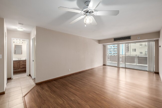 Building Photo - Wonderful One bed / One bath for rent in a...