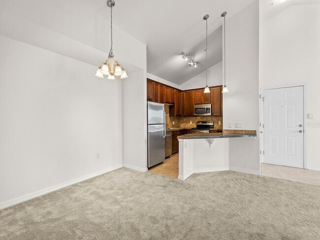 Foto del edificio - Bright 2 Bed, 2 Bath Condo in Fort Collins!