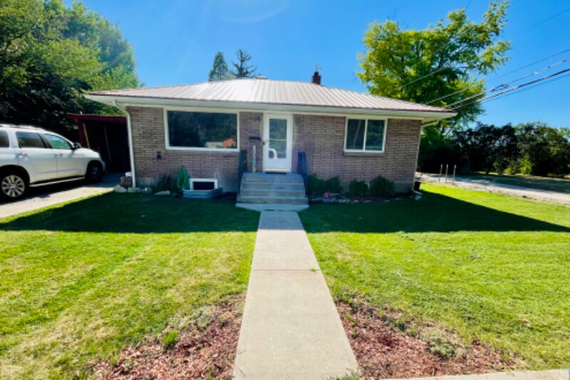 1305 D St, Rupert, ID 83350 House Rental in Rupert, ID