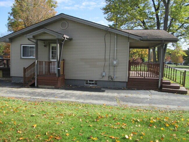 Foto del edificio - 3968 Staatz Dr