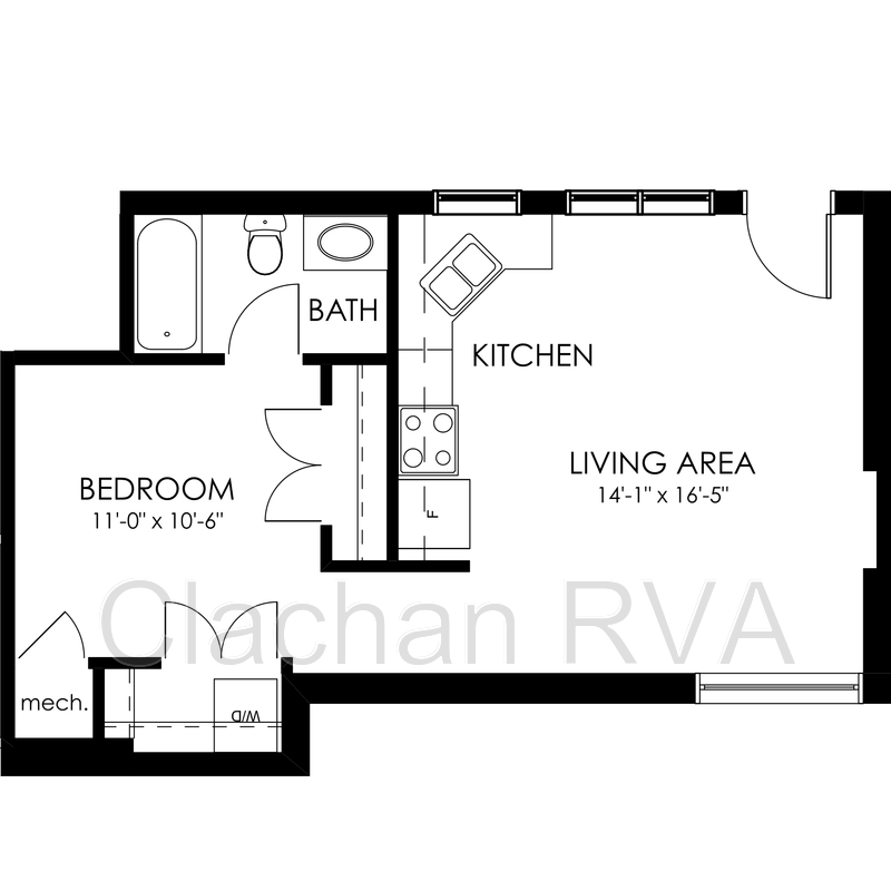Building Photo - 301 Goshen St