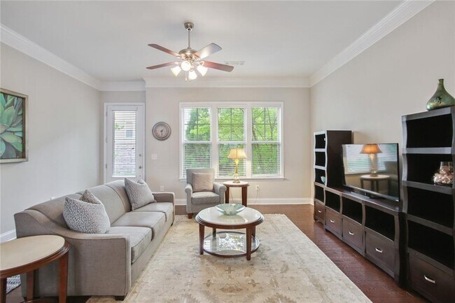 Foto del edificio - 2641 Portbury Place Northeast