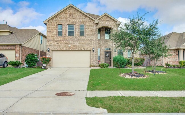 Building Photo - 13823 Sandstone Bridge Ln
