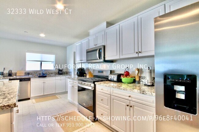 Foto del edificio - 32333 Wild West Ct