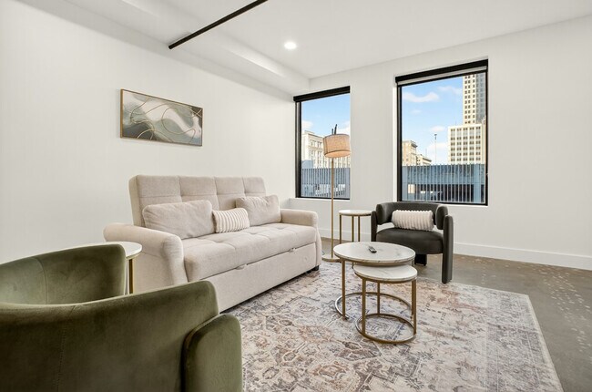 Foto del edificio - 309 S Boulder Ave