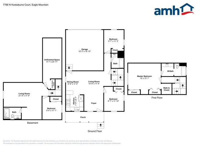 Building Photo - 7788 Kookaburra Ct