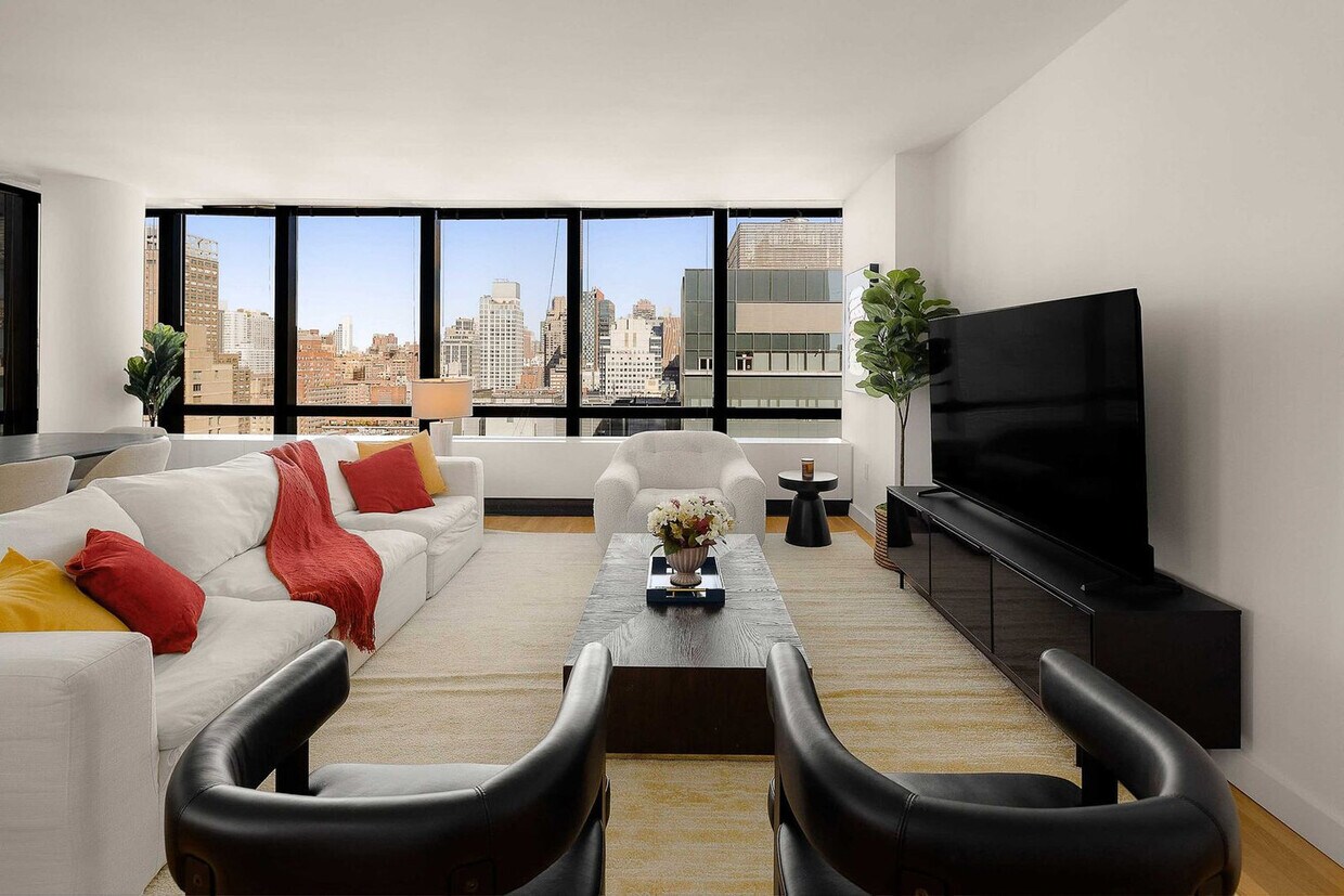 Foto principal - 1113 York Ave