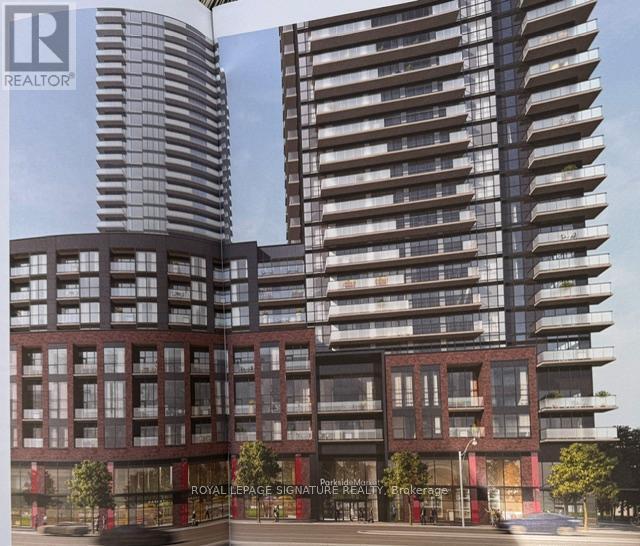 Photo du bâtiment - 430 Square One Dr