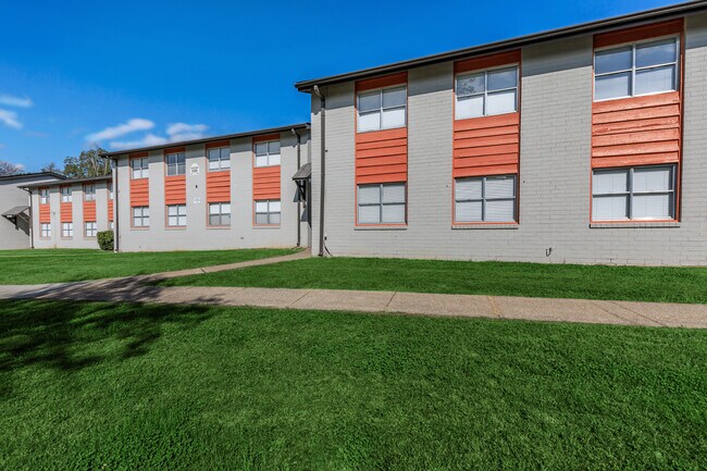 Foto del edificio - Grey Parc Rossville