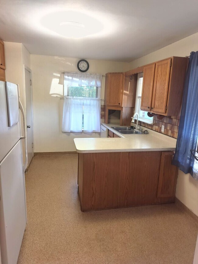 Foto del edificio - Charming 2-Bedroom Upper Duplex Unit in Ogden!