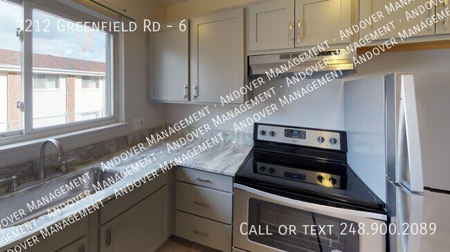 Building Photo - Canterbury Apartments - 2 Bedroom