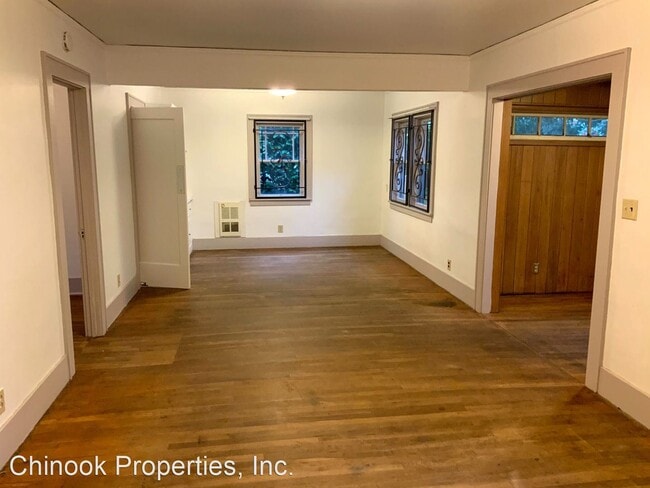 Foto del edificio - 2 br, 1 bath House - 1061 Jefferson St.