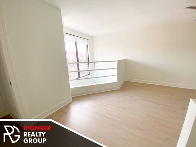 Foto del edificio - 1014 W Grace St