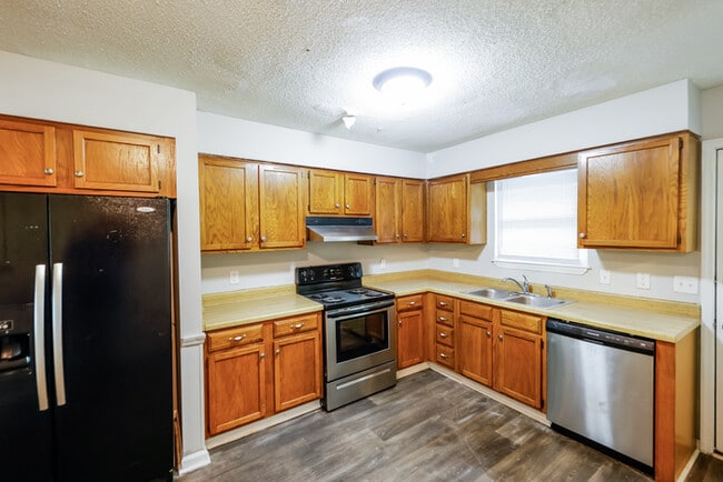Building Photo - 5207 Broken Bow Ln