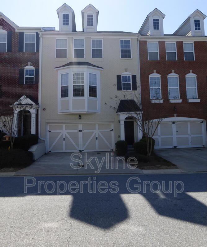 6072 Indian Wood Cir, Mableton, GA 30126 Condo for Rent in Mableton