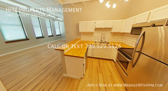 Foto del edificio - One-Bedroom Apartment for Rent