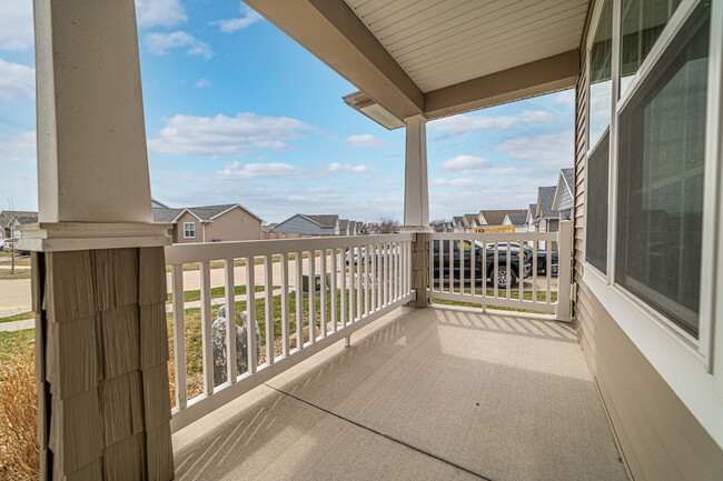 Foto del edificio - 6225 Ridgewood Meadows Ln NE