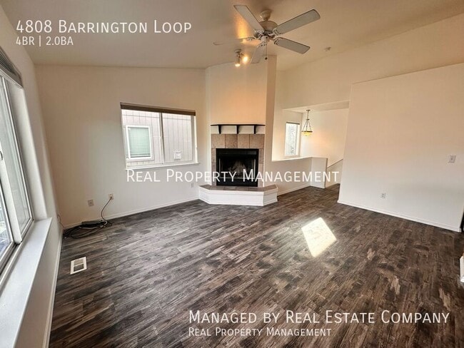 Building Photo - 4808 Barrington Loop