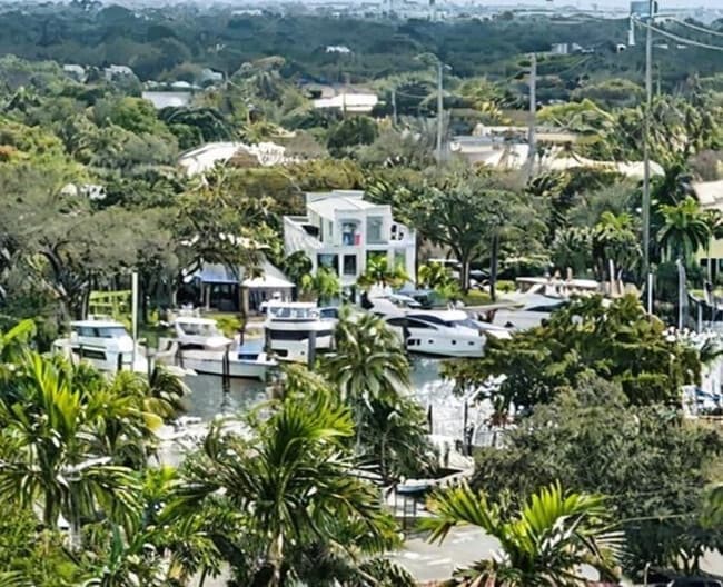 Foto del edificio - 610 W Las Olas Blvd