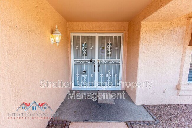 Foto del edificio - 21602 N 142nd Dr