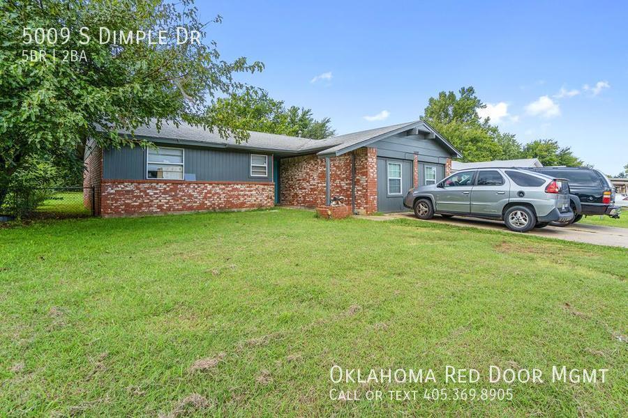 Primary Photo - 5009 S Dimple Dr