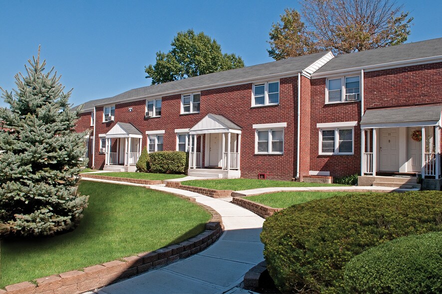 Warner Village Apartments Rentals Hamilton, NJ