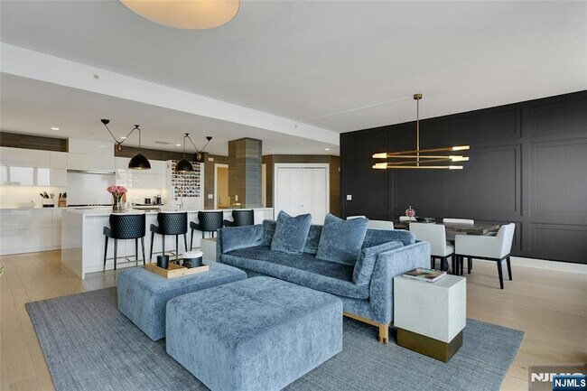 Foto del edificio - 9 Ave at Port Imperial