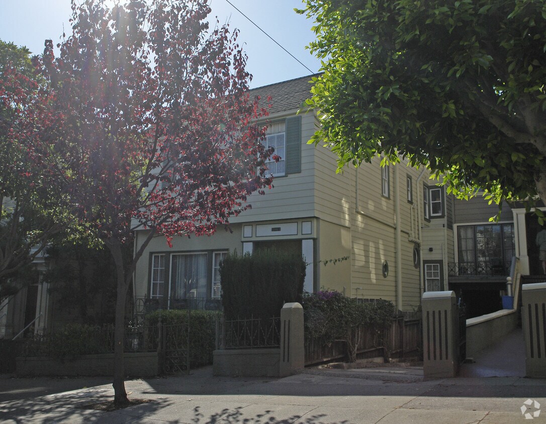 Foto del edificio - 65 Hill St