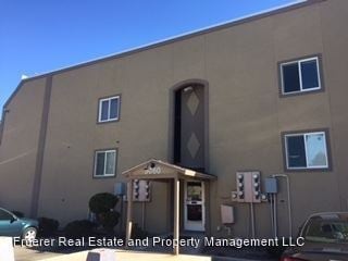 Primary Photo - 2 br, 1 bath House - 5660 Meadow Lane #142