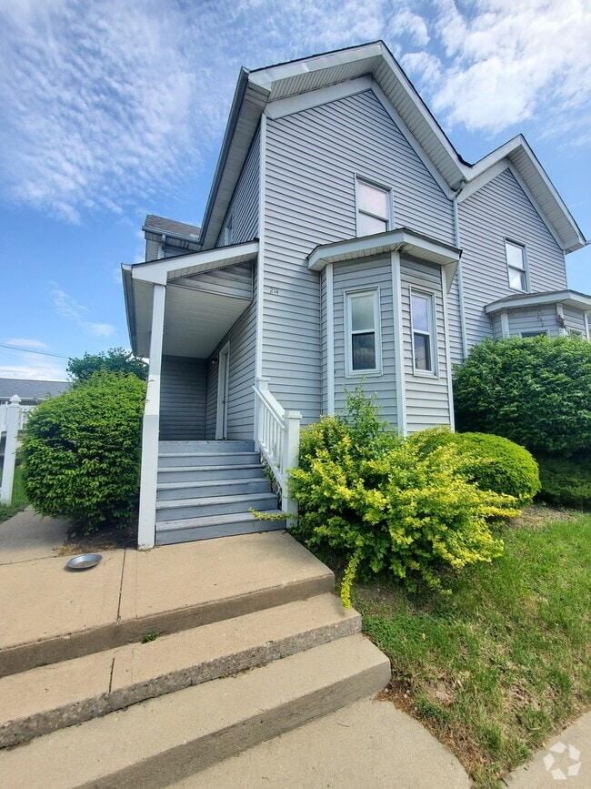 Apartments For Rent In Lebanon Ohio