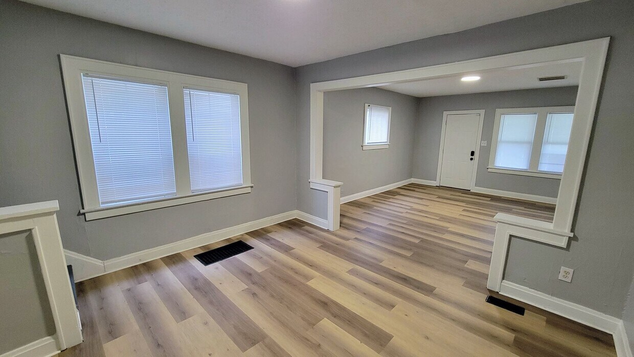 Foto principal - 1078-1080-1080 E 17th Ave