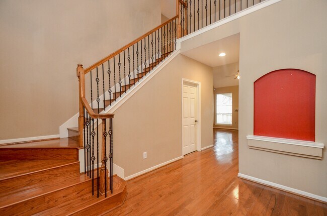 Foto del edificio - 12811 Candace Ct