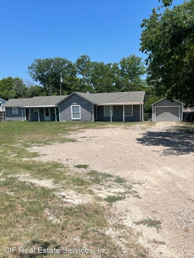 4109 Beverly Dr, Waco, TX 76711 House Rental in Waco, TX