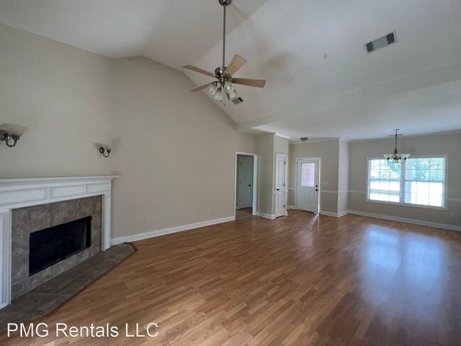 Building Photo - 4 br, 2 bath House - 1518 Mansfield Rd